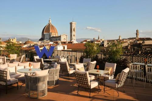 W Florence