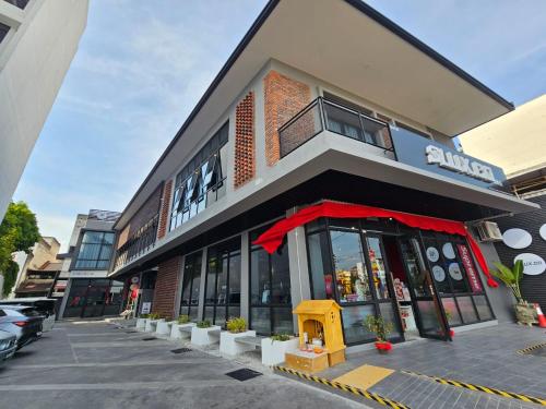 Swettenham Room At Weld Quay Georgetown - 檳城