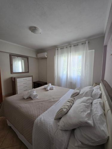 Dimitris House Petriti - Corfu