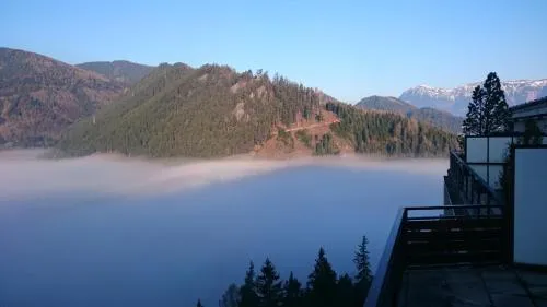 Semmering Studio-Apartment in Semmering, Österreich