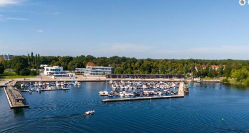 Haus-Sonnenschein - Lausitzer Seenland - Senftenberger See in Senftenberg