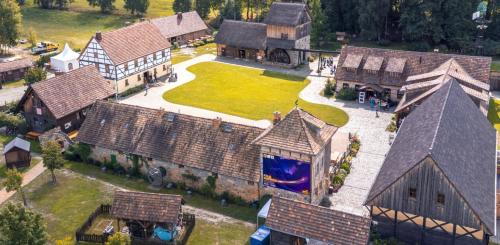Haus-Sonnenschein - Lausitzer Seenland - Senftenberger See in Senftenberg