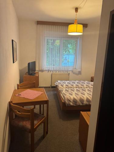 Pension Kronberger Haus Oberlaa in 羅森瑙錫德爾