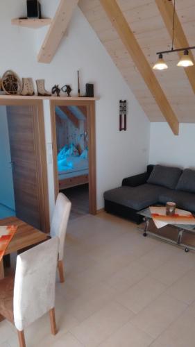 Appartment Iris in Aich, Österreich