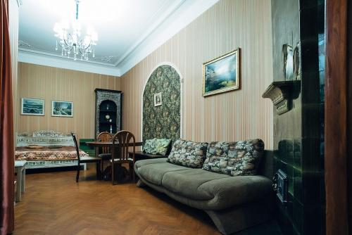 Apartaments at Bolshoy prospekt 98 - image 5