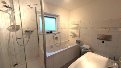 Ferienwohnung an der Elbe in Stadt Wehlen