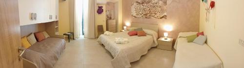 B&B CASA ELISABETTA chambre d'hôte Ginosa
