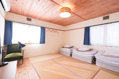 アブラサカスペース, Нара (фото 6)