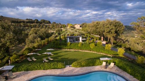 Il Melograno Agriturismo & SPA 1