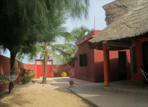 Oasis Palmarin in 帕爾馬林