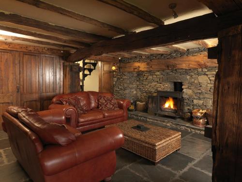 Summerhill Cottage 4