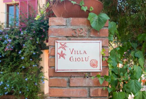 Villa Giolù
