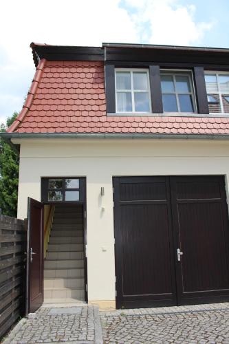 dresdnerferienwohnung - apartment am großen garten - image 13
