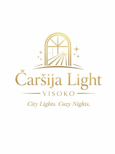Čaršija Light Visoko