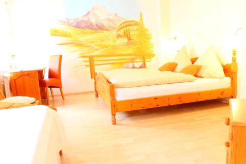 Kessenbrock Appartements in วิทเทิน