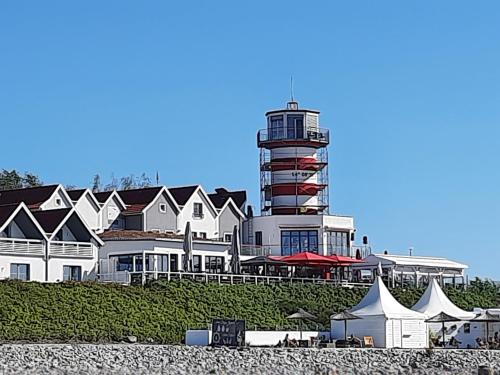 Haus-Sonnenschein - Lausitzer Seenland - Senftenberger See in Senftenberg