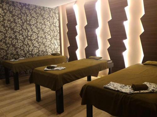 Great Spa