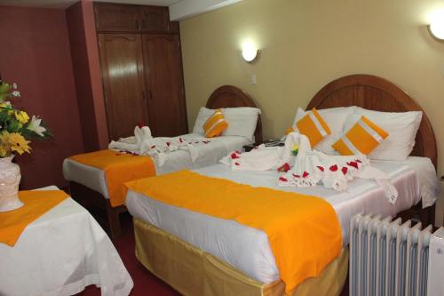 hotel photo