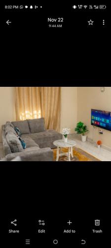 Pearlstone home in Embu
