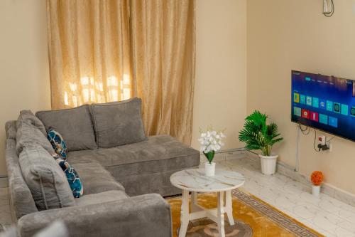 Pearlstone home in Embu