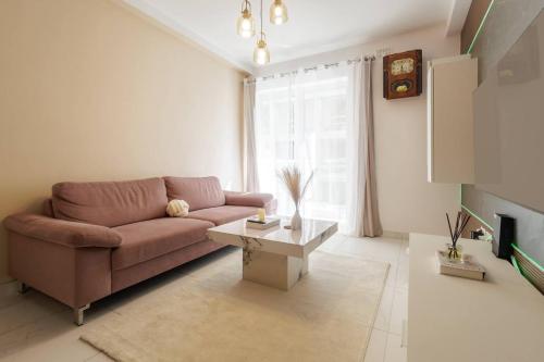 47 Paceville - Luxury 2BR Apartment, St Julian's - Location saisonnière - San Ġiljan