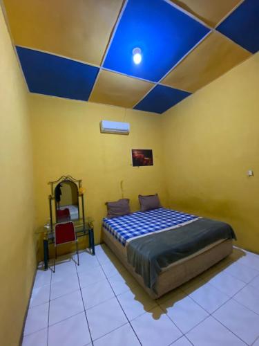 Hotel Indah Syariah in Sibuhuan Jae