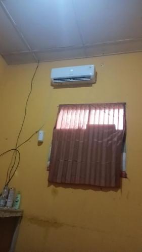 Hotel Indah Syariah in Sibuhuan Jae
