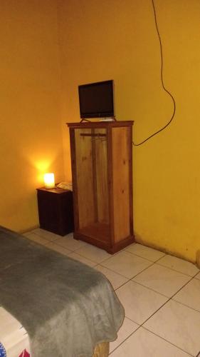 Hotel Indah Syariah in Sibuhuan Jae