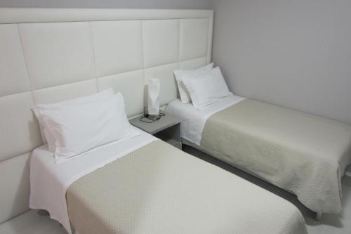 Freddy's Hotel, Tirana (zdjęcie 9)
