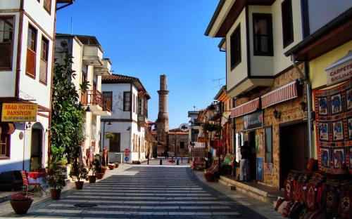 Köşk Boutique Hotel - Old Town & City Center - image 5