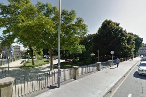  São Lázaro Apartments, Unterkunft in Porto