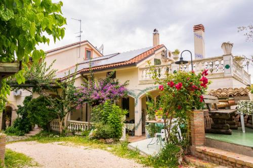  Agriturismo il Quadrifoglio, Chieti bei Poggiofiorito