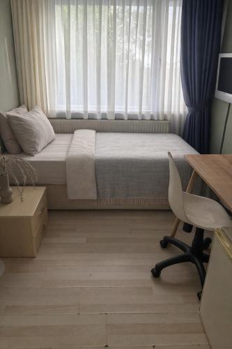 BİODA Boardinghouse, Istanbul (Foto 8)
