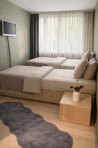 BİODA Boardinghouse, Istanbul