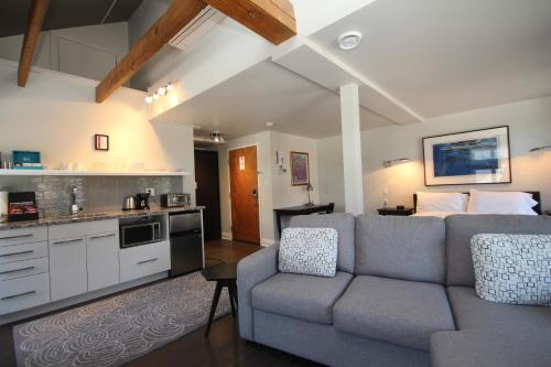Accommodation in Nova Scotia