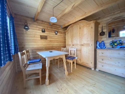المرافق, Auszeit Salzkammergut Appartements in باد لاشل