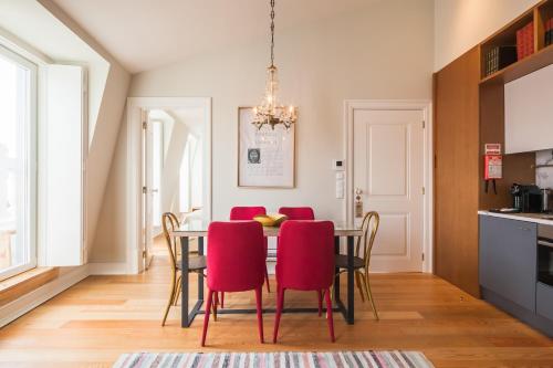 Foto - Almaria - Ex Libris Apartments | Chiado