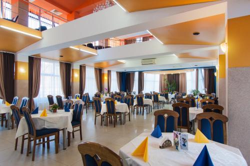Motel Blue River Calimanesti - image 14