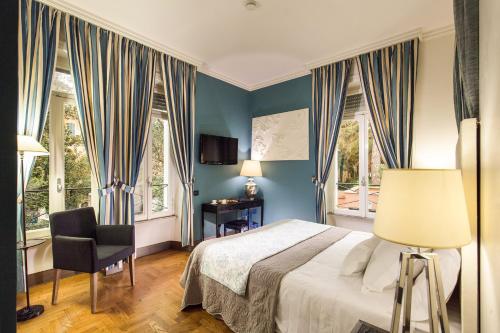 Foto - Hotel Villa Linneo