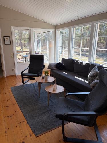 Semesterhus nära Köpingsvik (Semesterhus nara Kopingsvik) in Kopingsvik