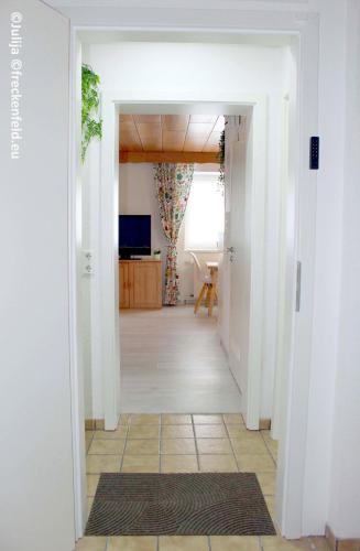 Iekārtas, Beim alten Holzschuhmacher in Freckenfeld