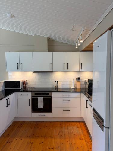 Semesterhus nära Köpingsvik (Semesterhus nara Kopingsvik) in Kopingsvik