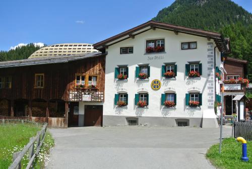 Pension Hof zur Stilli