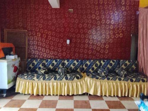 Mostafa guist house — other in غرب سهيل عمارات سور كيما, Aswan Egypt, 81526