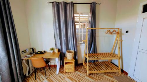 Esther & Hans Homes in Dodoma