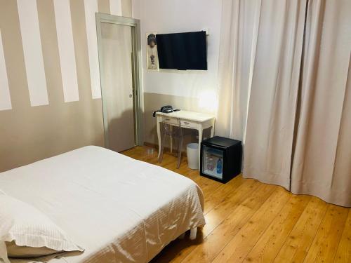 Hotel Volta, Padwa (zdjęcie 10)