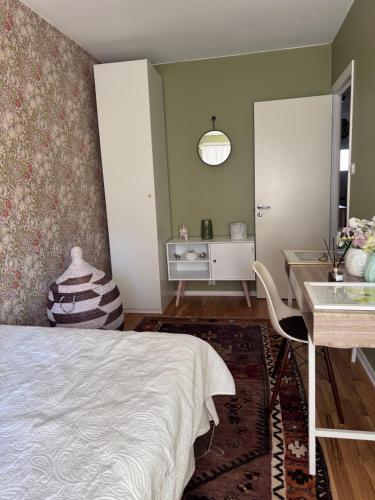 Farsta Bed and Breakfast in Hagersten