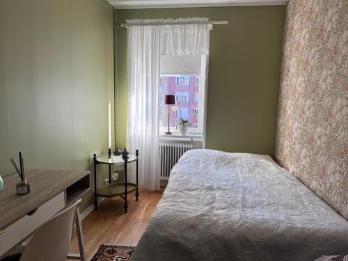 Farsta Bed and Breakfast, Stockholm (photo 6)
