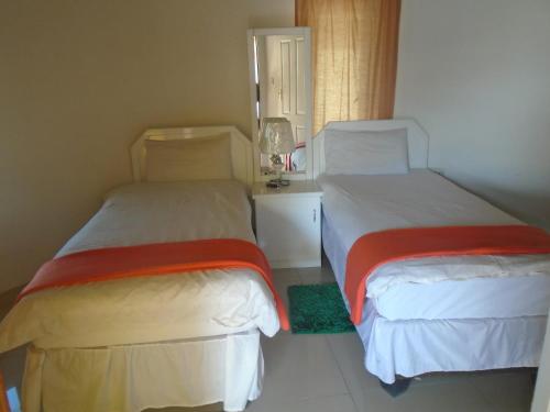 Bel Rea Guest Lodge in Nata