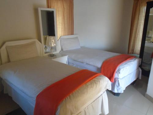 Bel Rea Guest Lodge in Nata